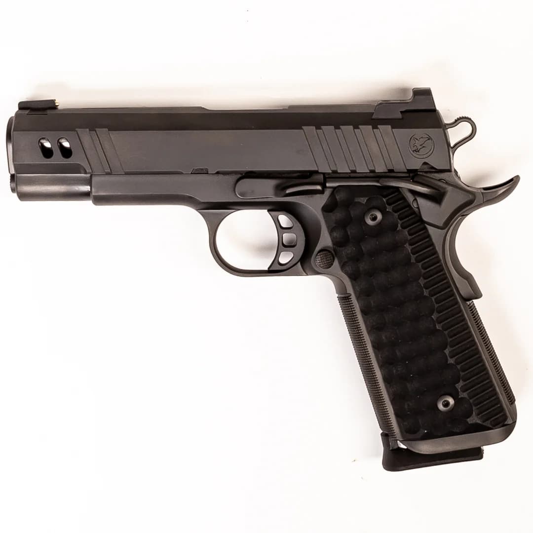 NIGHTHAWK CUSTOM VICE PRESIDENT (COMMANDER)