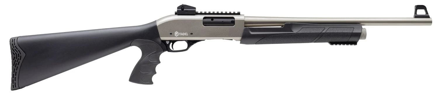 Citadel CDA 12 Force