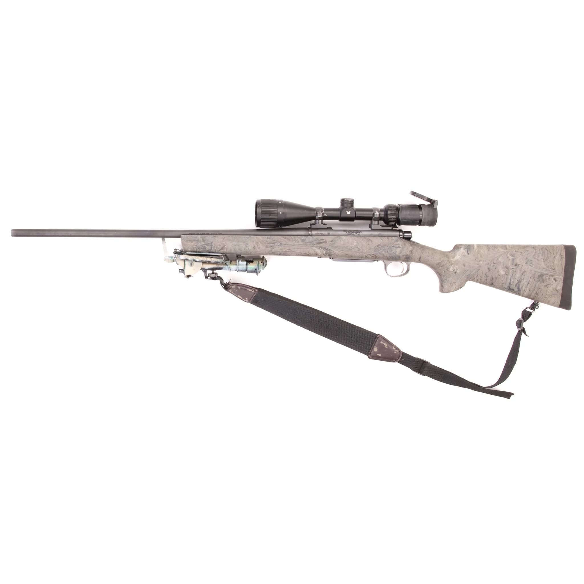 REMINGTON  700