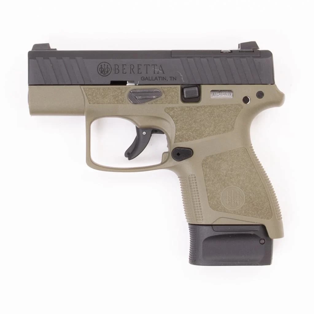 BERETTA APX-A1 CARRY