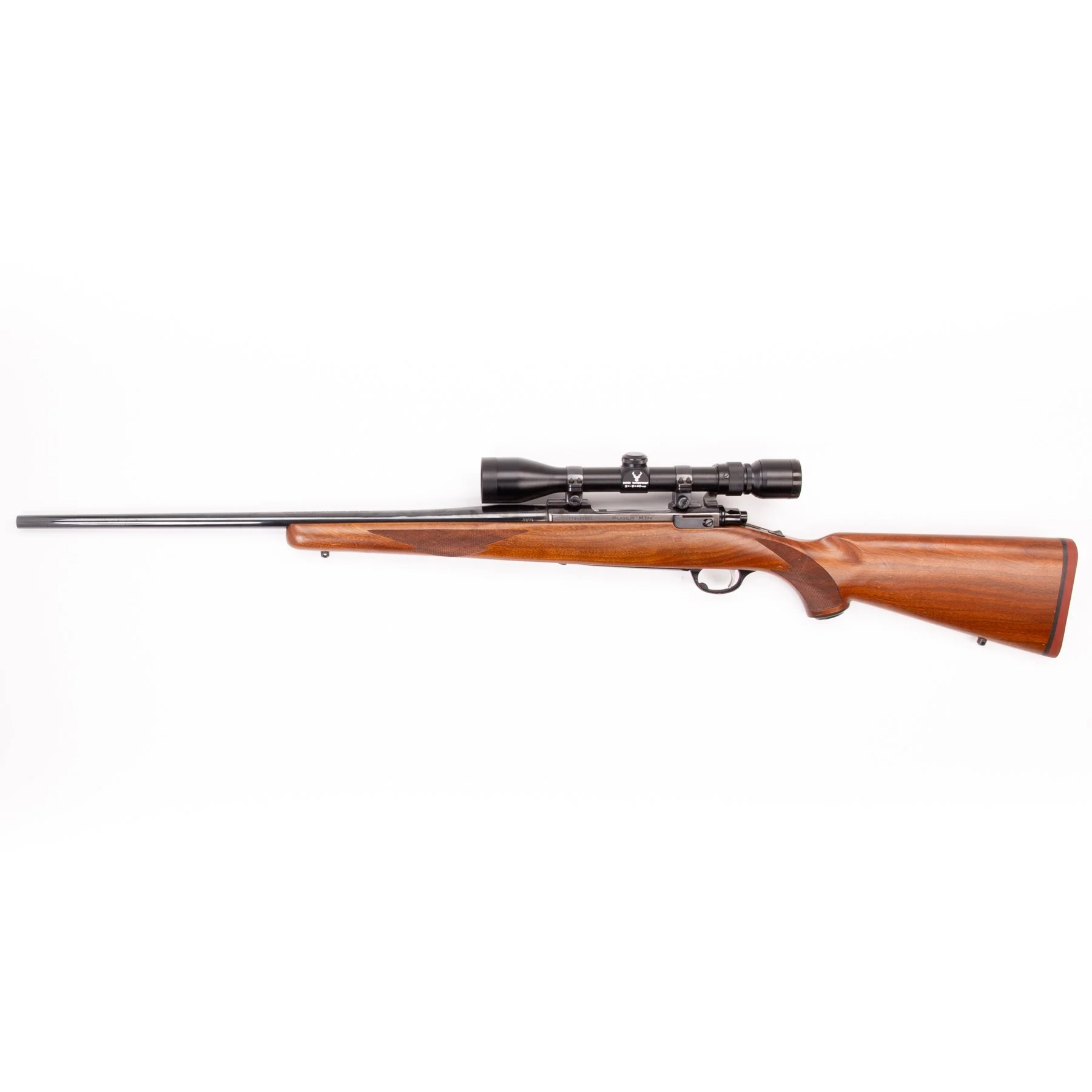 RUGER M77