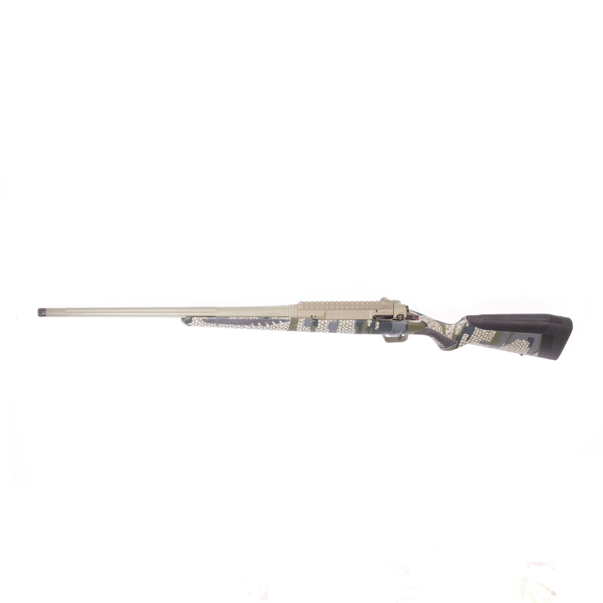 SAVAGE ARMS IMPULSE