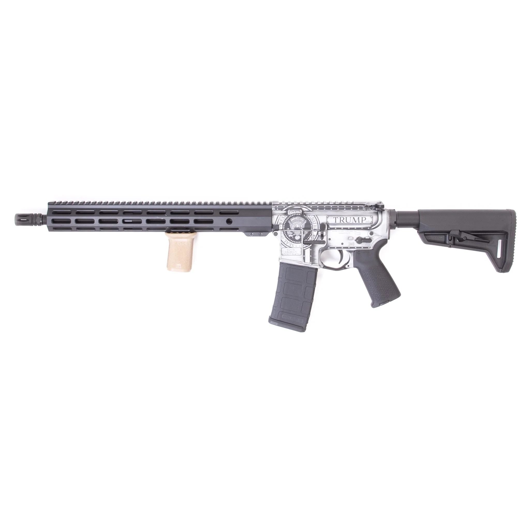 SHARK COAST TACTICAL SCT-15