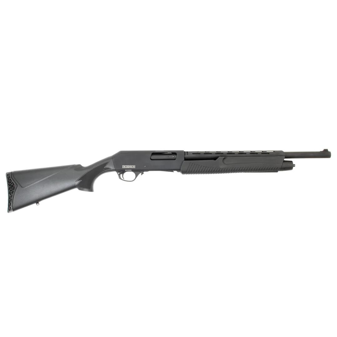 DICKINSON ARMS COMMANDO 12