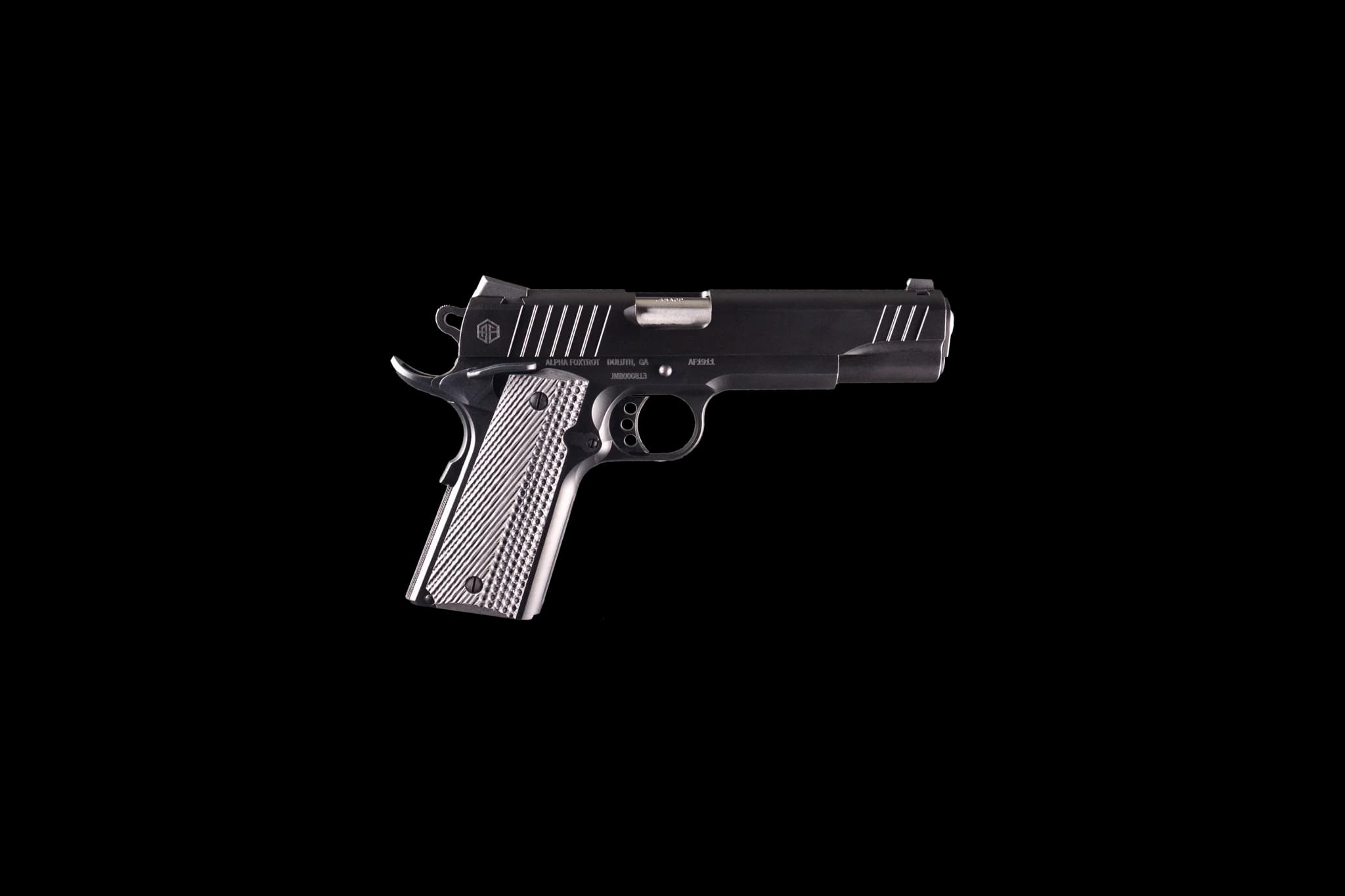 ALPHA FOXTROT AF1911 STANDARD