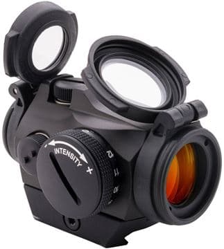Aimpoint Red Dot Sights